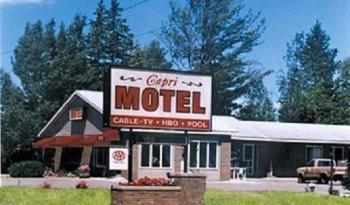 Capri Motel
